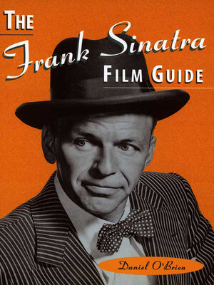 cover image of The Frank Sinatra Film Guide